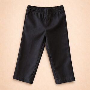 🐻 NEWBERRY TODDLER DRESS PANTS